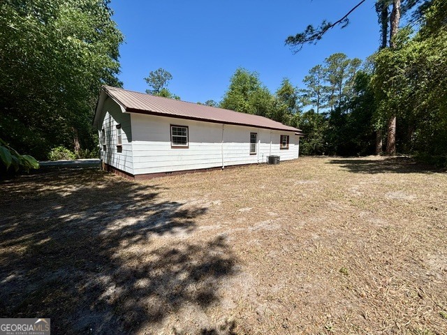 117 Fifth Avenue Mcrae-helena GA 31055