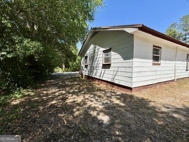 117 Fifth Avenue Mcrae-helena GA 31055