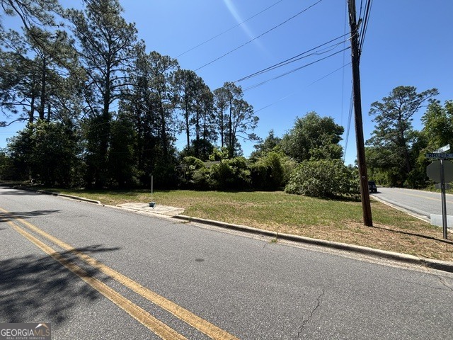 117 Fifth Avenue Mcrae-helena GA 31055