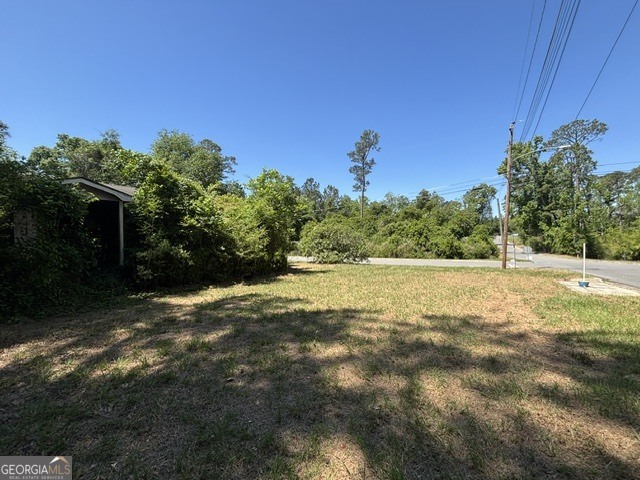 117 Fifth Avenue Mcrae-helena GA 31055