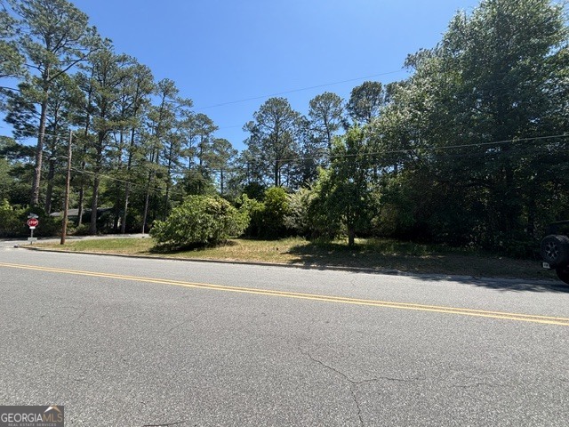 117 Fifth Avenue Mcrae-helena GA 31055