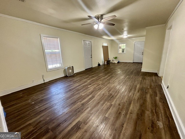 117 Fifth Avenue Mcrae-helena GA 31055