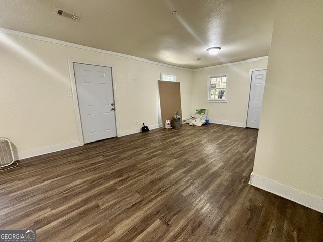 117 Fifth Avenue Mcrae-helena GA 31055