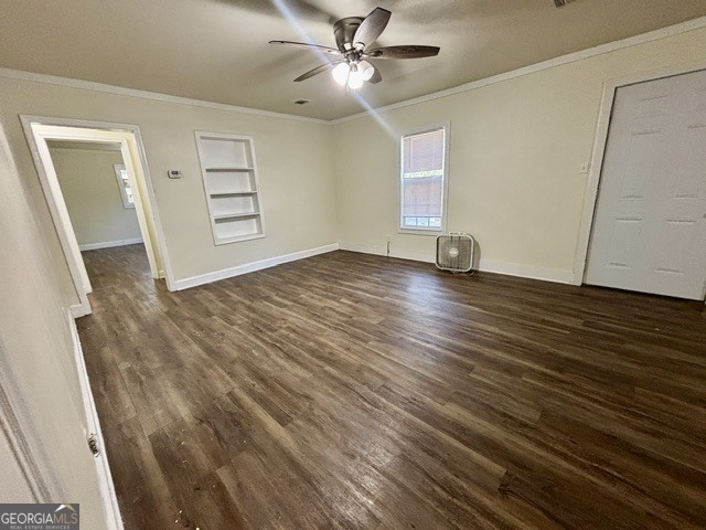 117 Fifth Avenue Mcrae-helena GA 31055