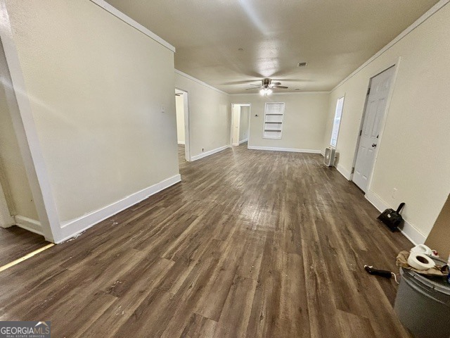 117 Fifth Avenue Mcrae-helena GA 31055
