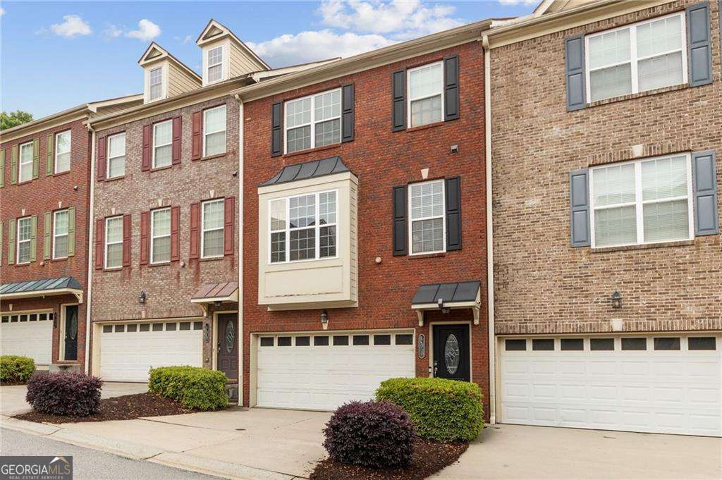 404 Williamson Street SE Marietta GA 30060