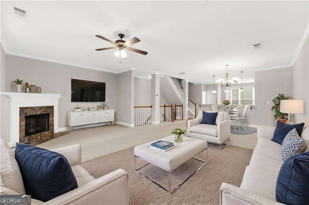 404 Williamson Street SE Marietta GA 30060