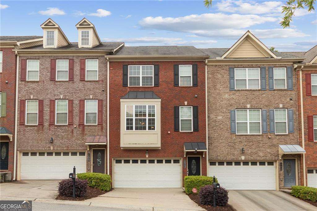 404 Williamson Street SE Marietta GA 30060
