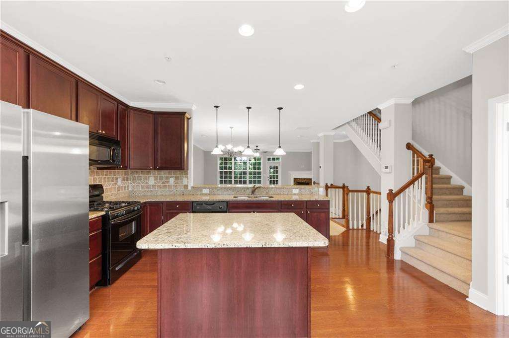 404 Williamson Street SE Marietta GA 30060