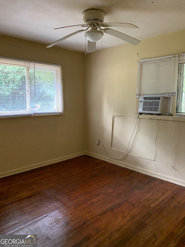 127 Hinton Drive Mcdonough GA 30253