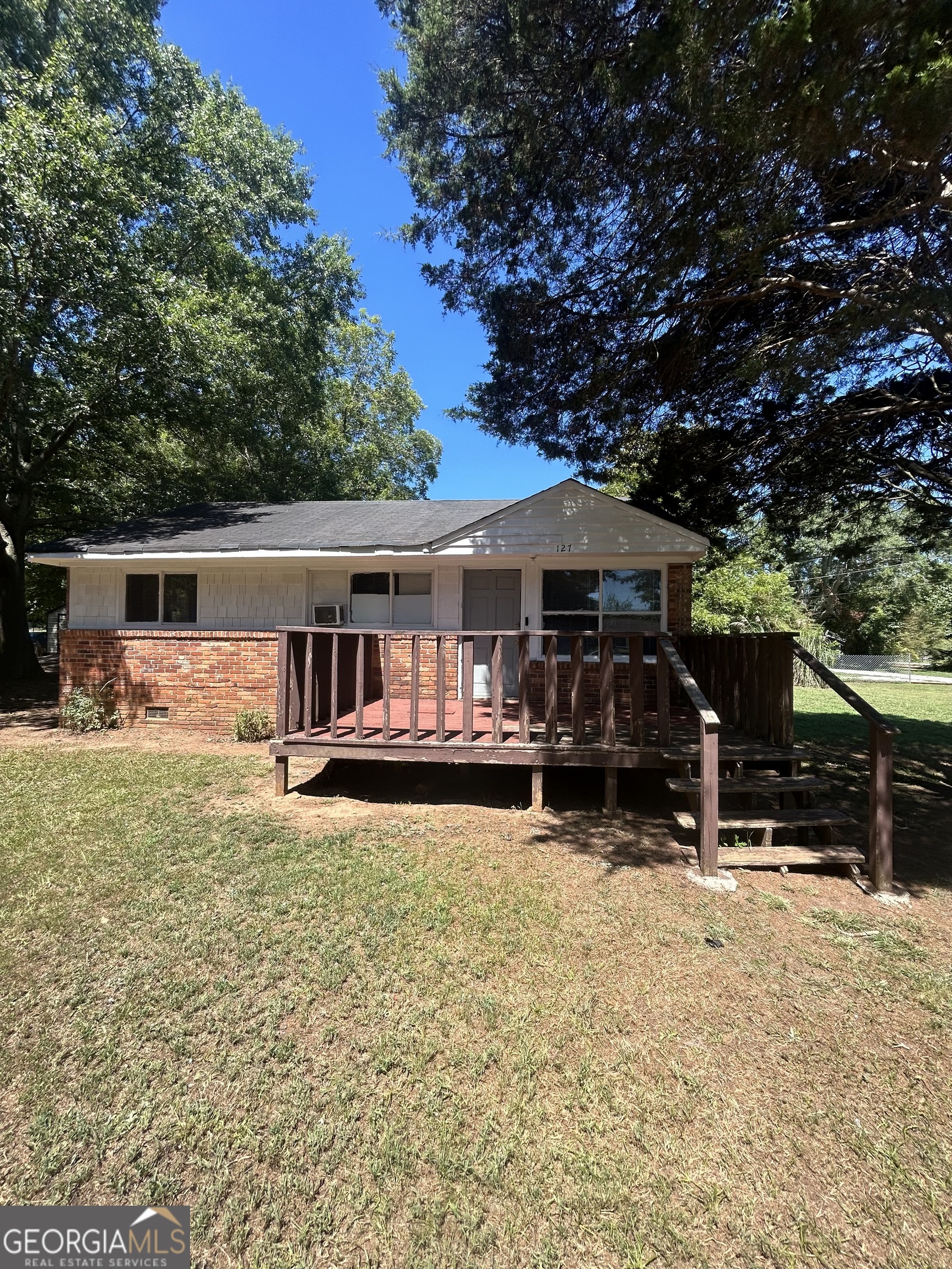 127 Hinton Drive Mcdonough GA 30253