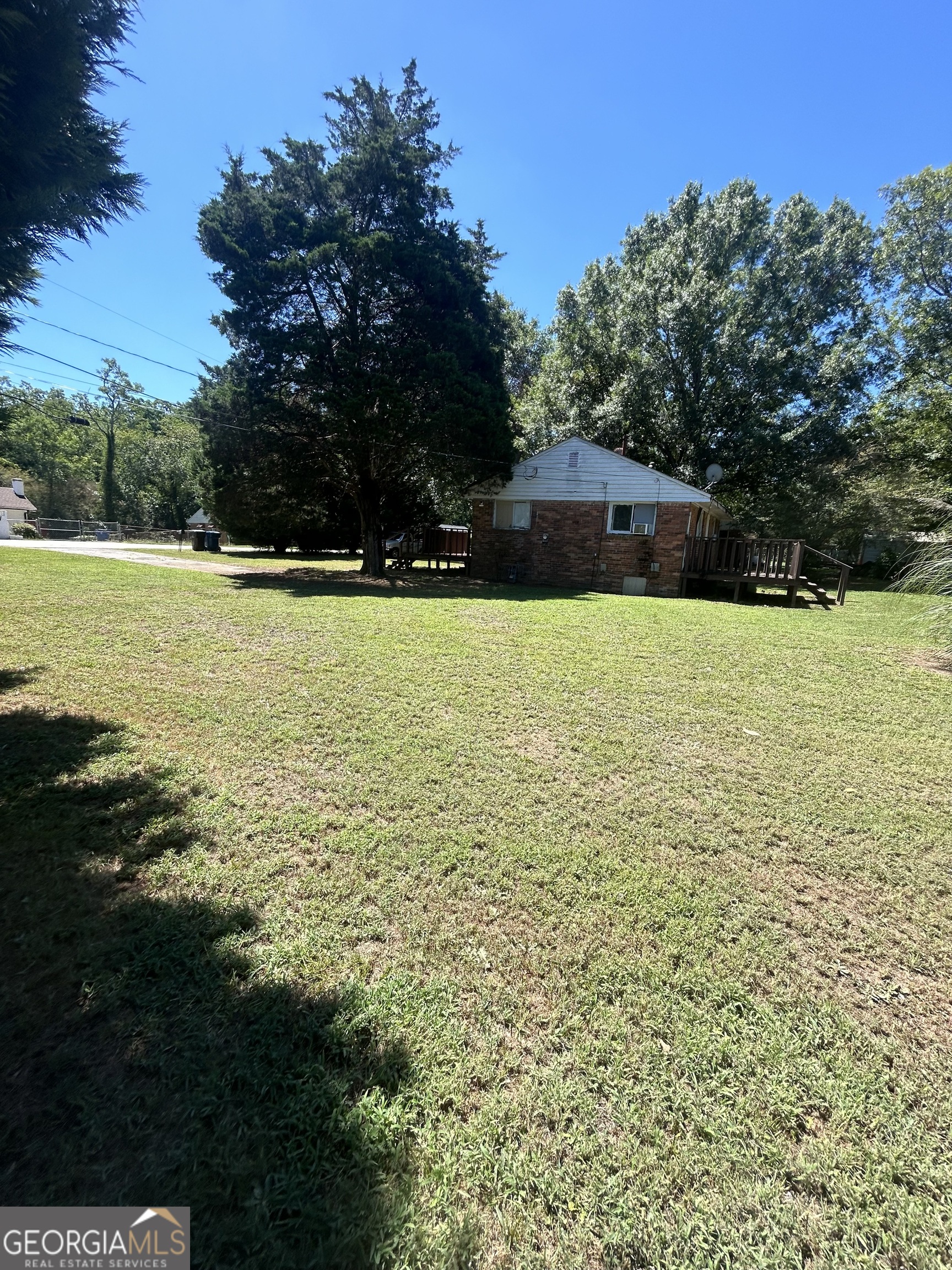 127 Hinton Drive Mcdonough GA 30253