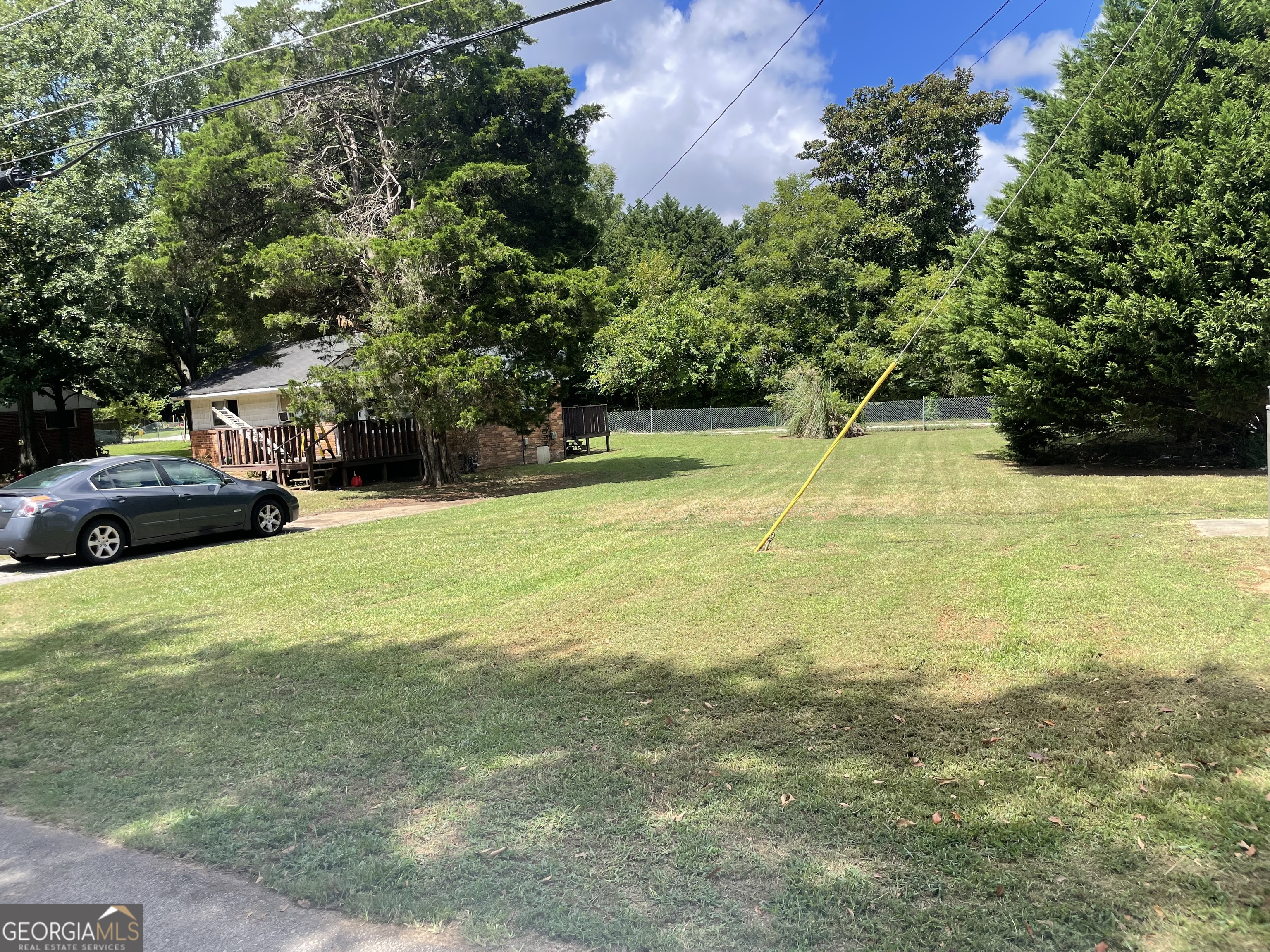 127 Hinton Drive Mcdonough GA 30253