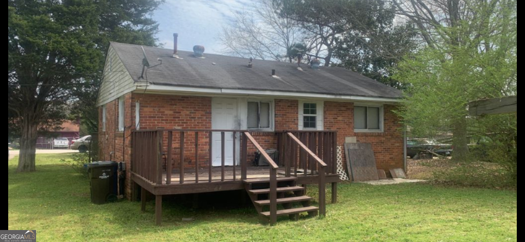 127 Hinton Drive Mcdonough GA 30253