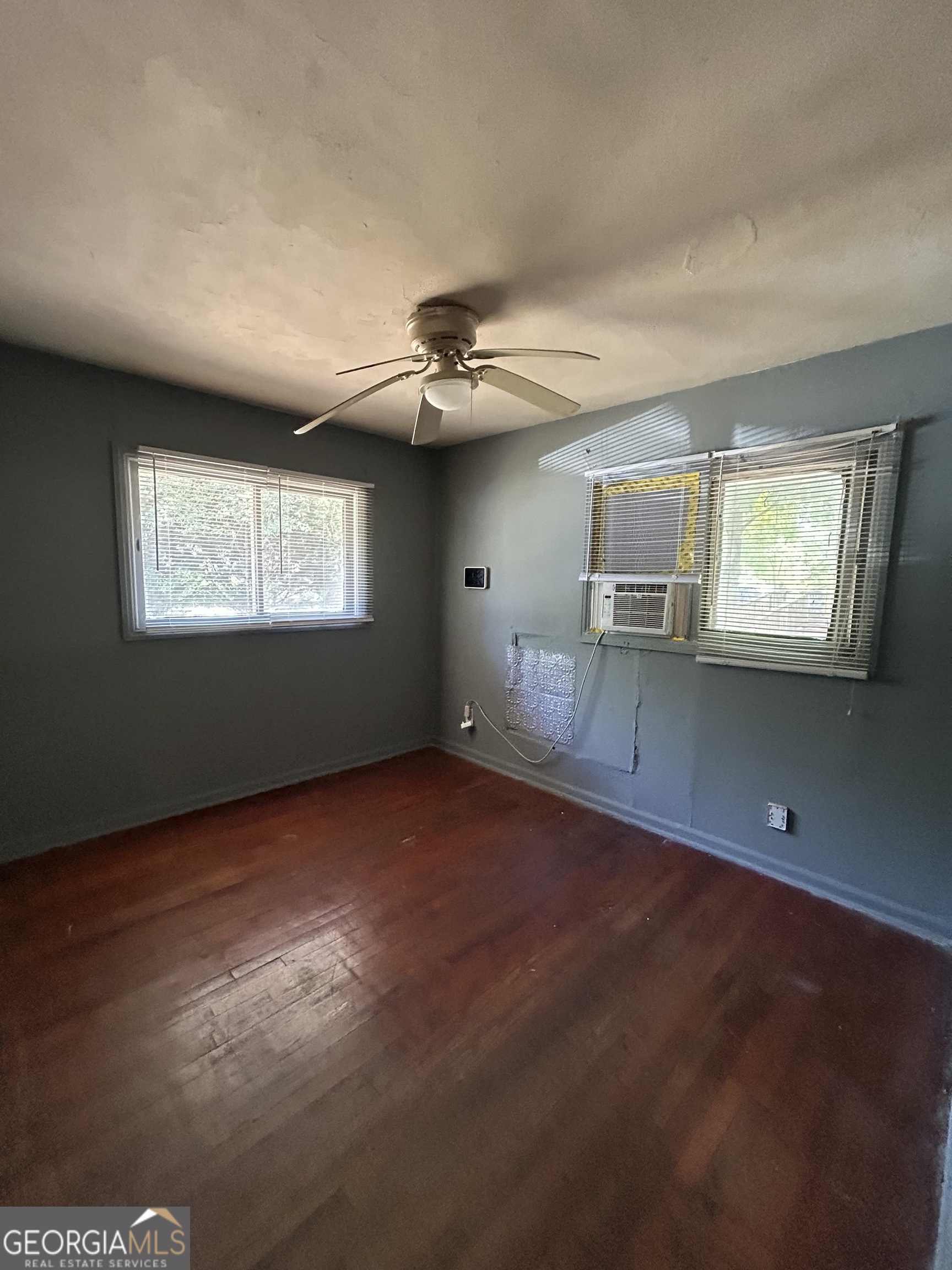 127 Hinton Drive Mcdonough GA 30253