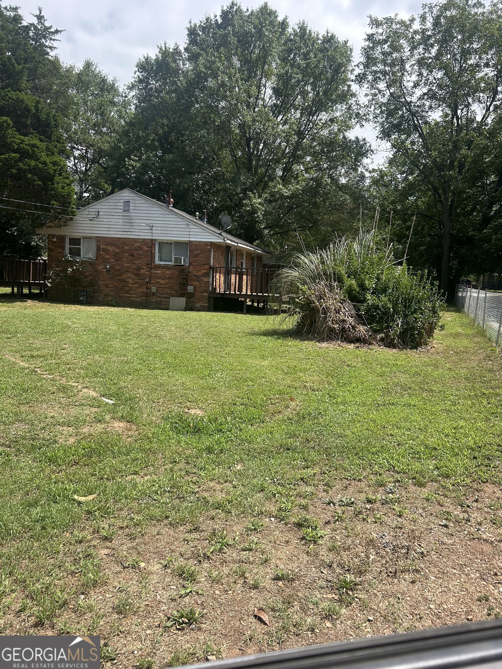 127 Hinton Drive Mcdonough GA 30253