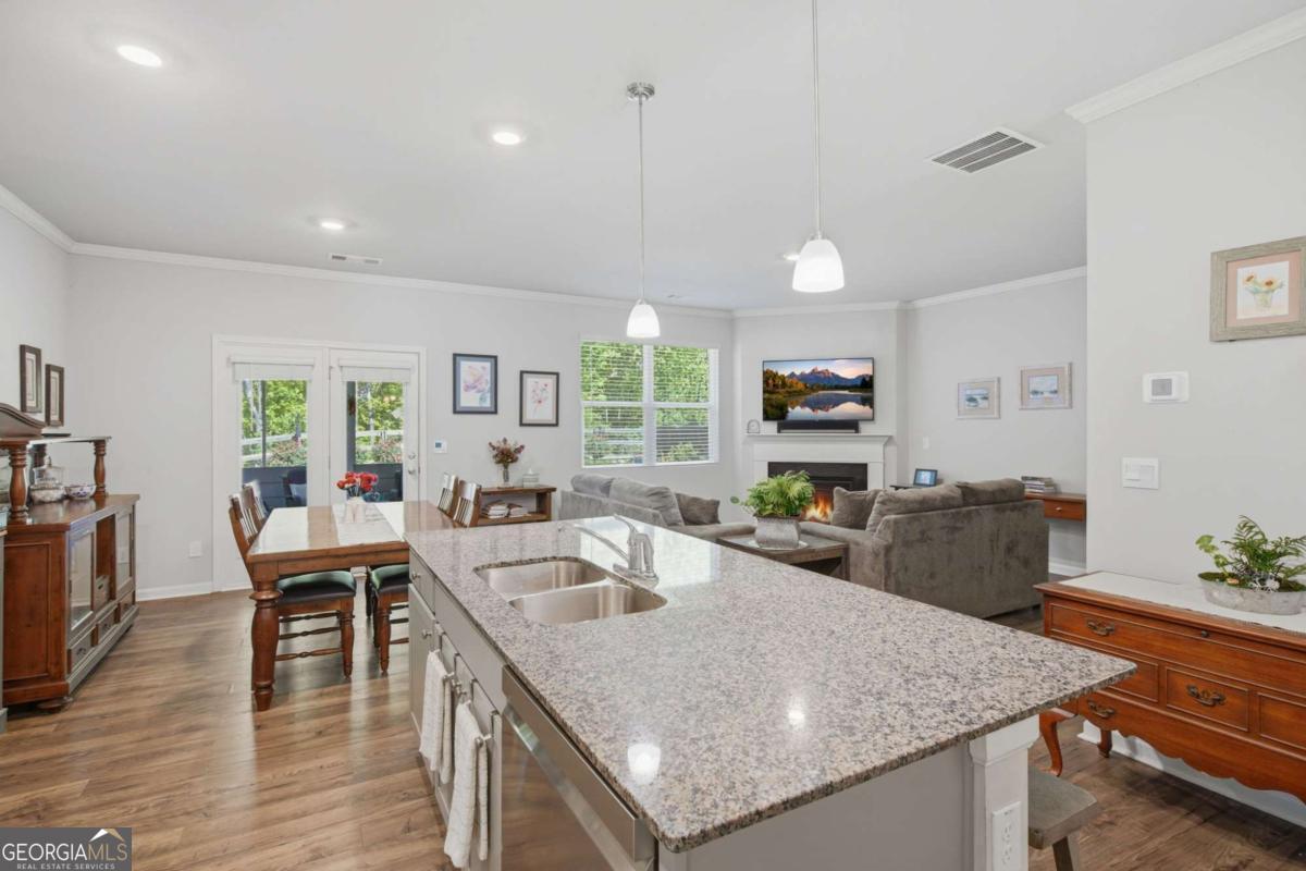 5887 Screech Owl Drive Flowery Branch GA 30542