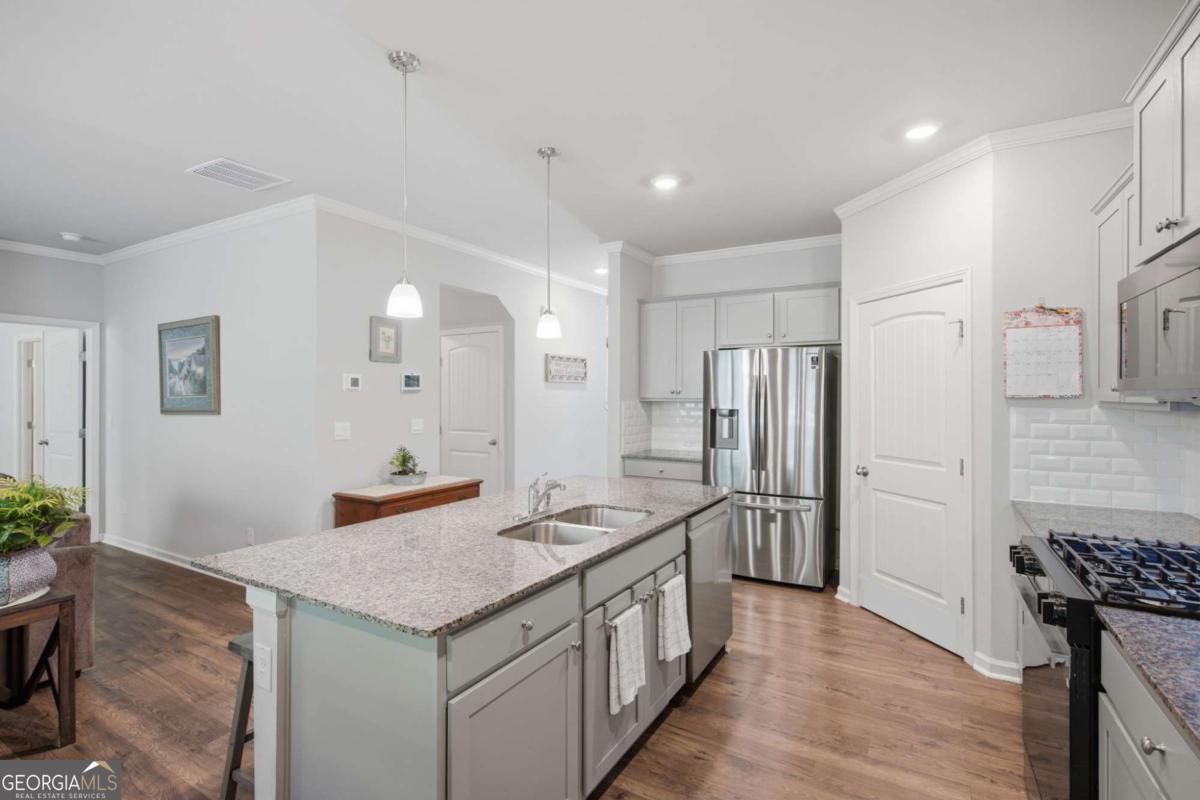 5887 Screech Owl Drive Flowery Branch GA 30542