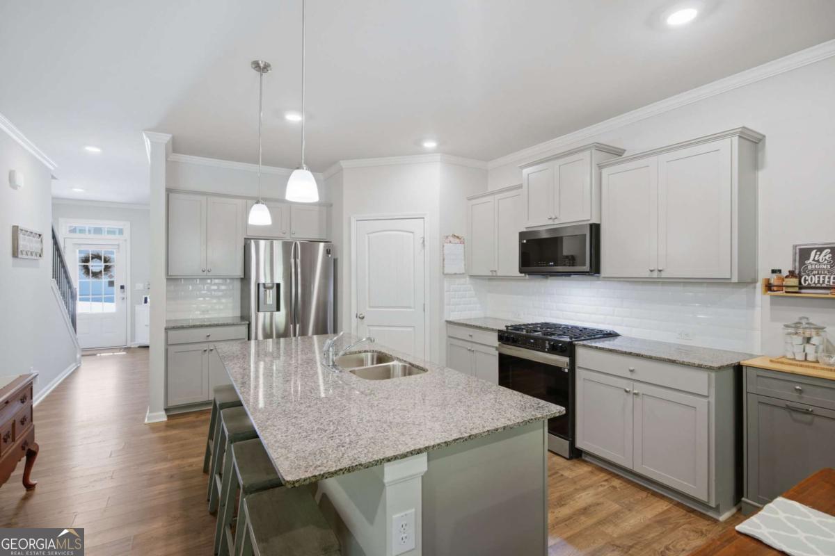 5887 Screech Owl Drive Flowery Branch GA 30542