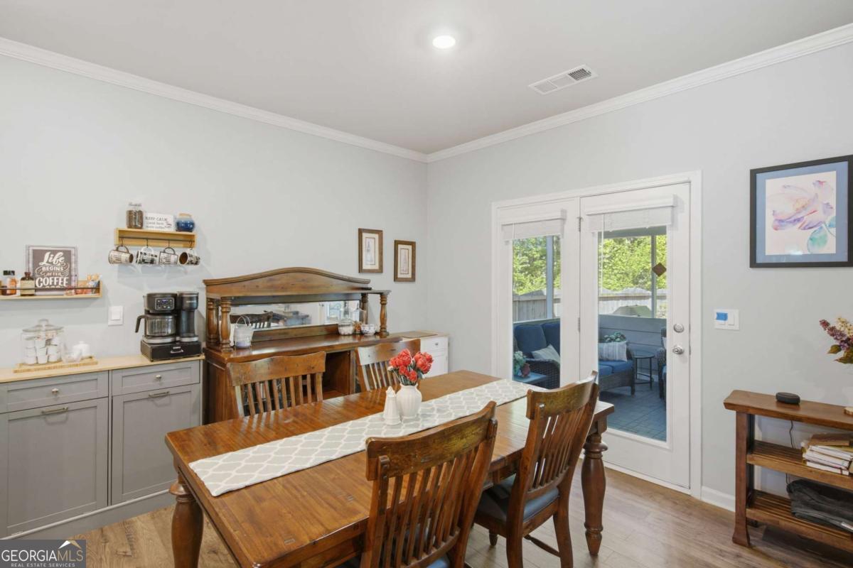 5887 Screech Owl Drive Flowery Branch GA 30542