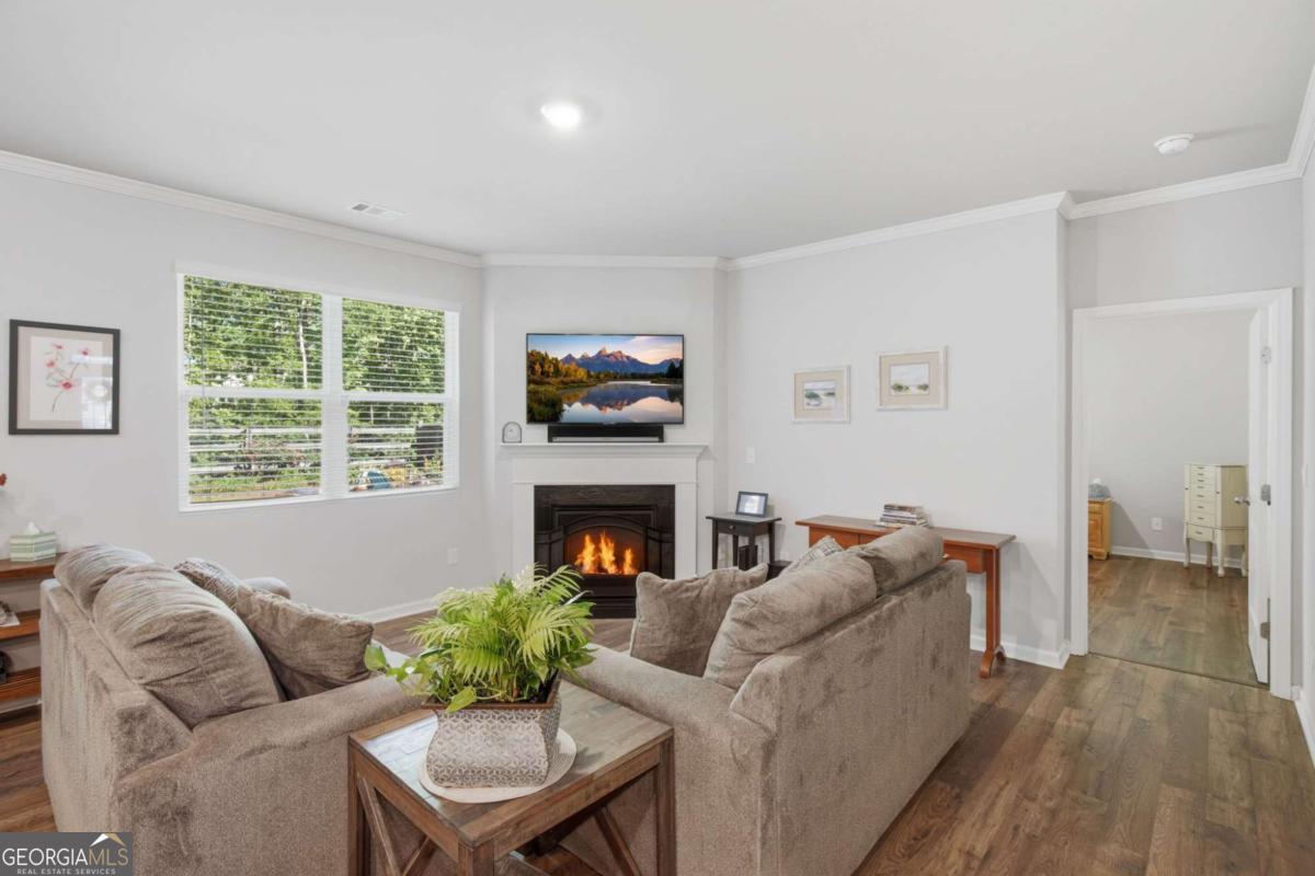 5887 Screech Owl Drive Flowery Branch GA 30542