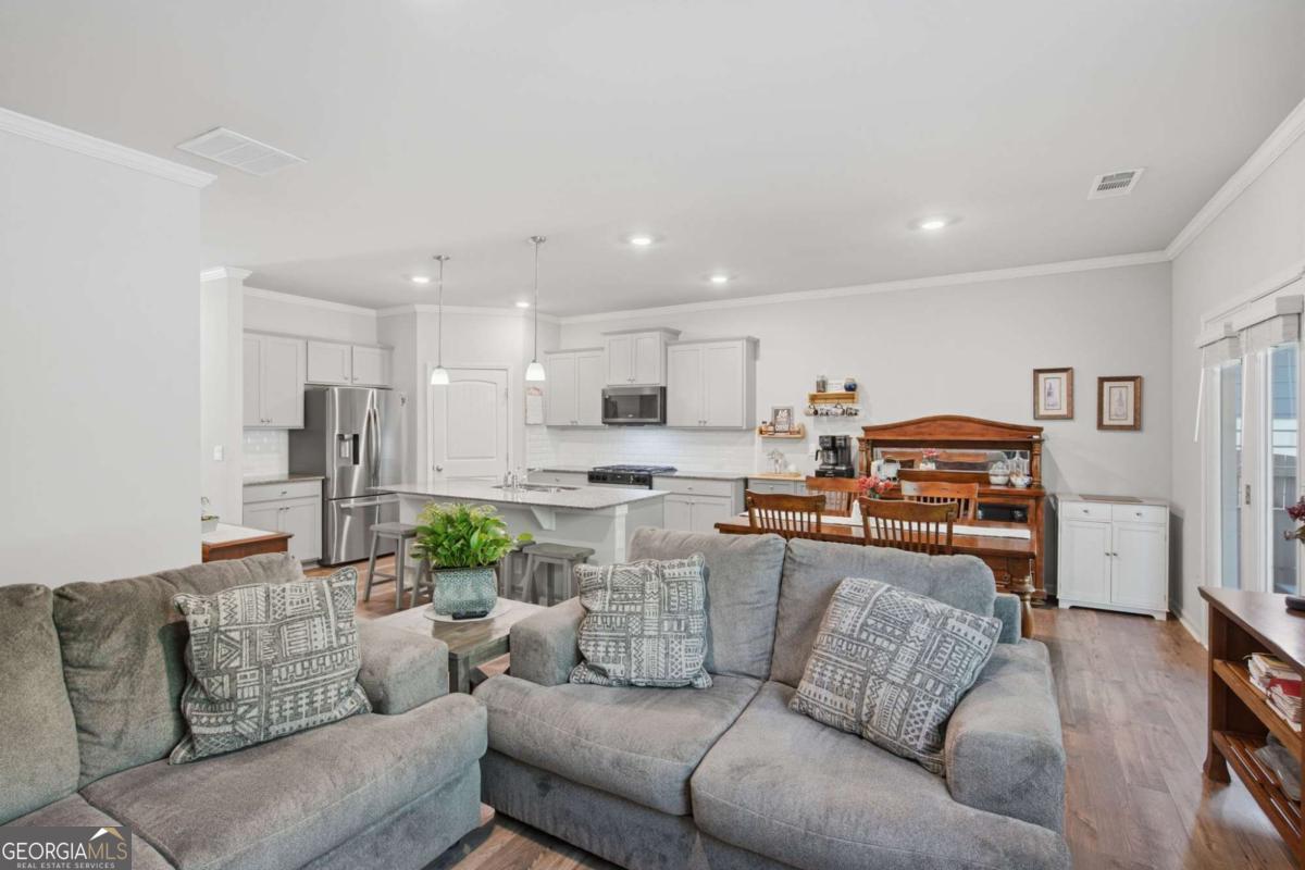 5887 Screech Owl Drive Flowery Branch GA 30542