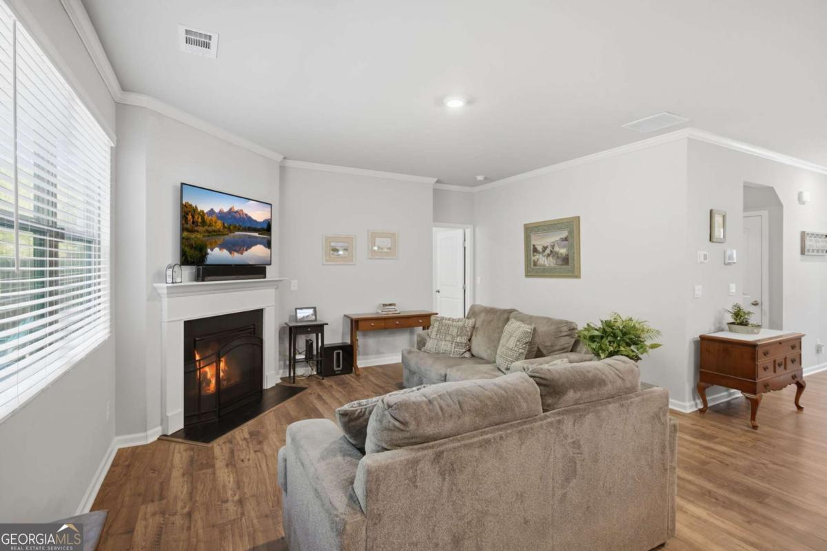 5887 Screech Owl Drive Flowery Branch GA 30542