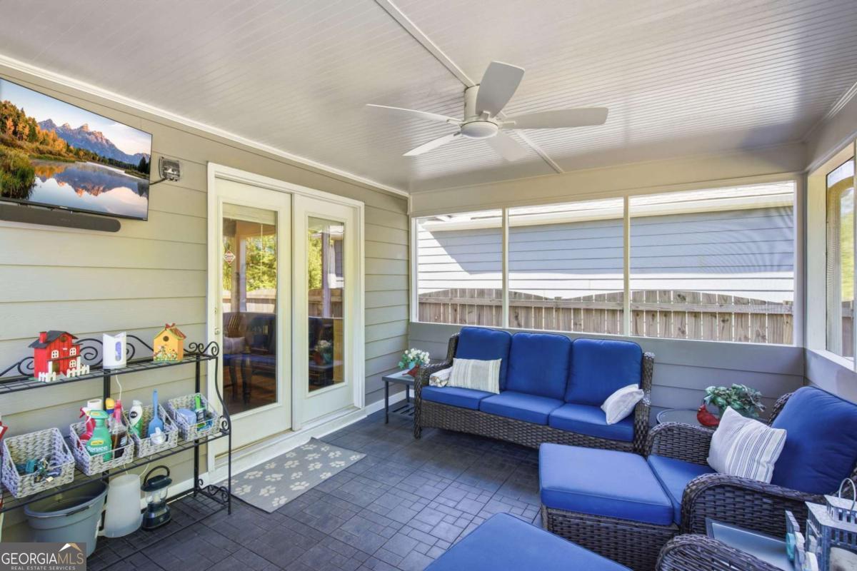 5887 Screech Owl Drive Flowery Branch GA 30542