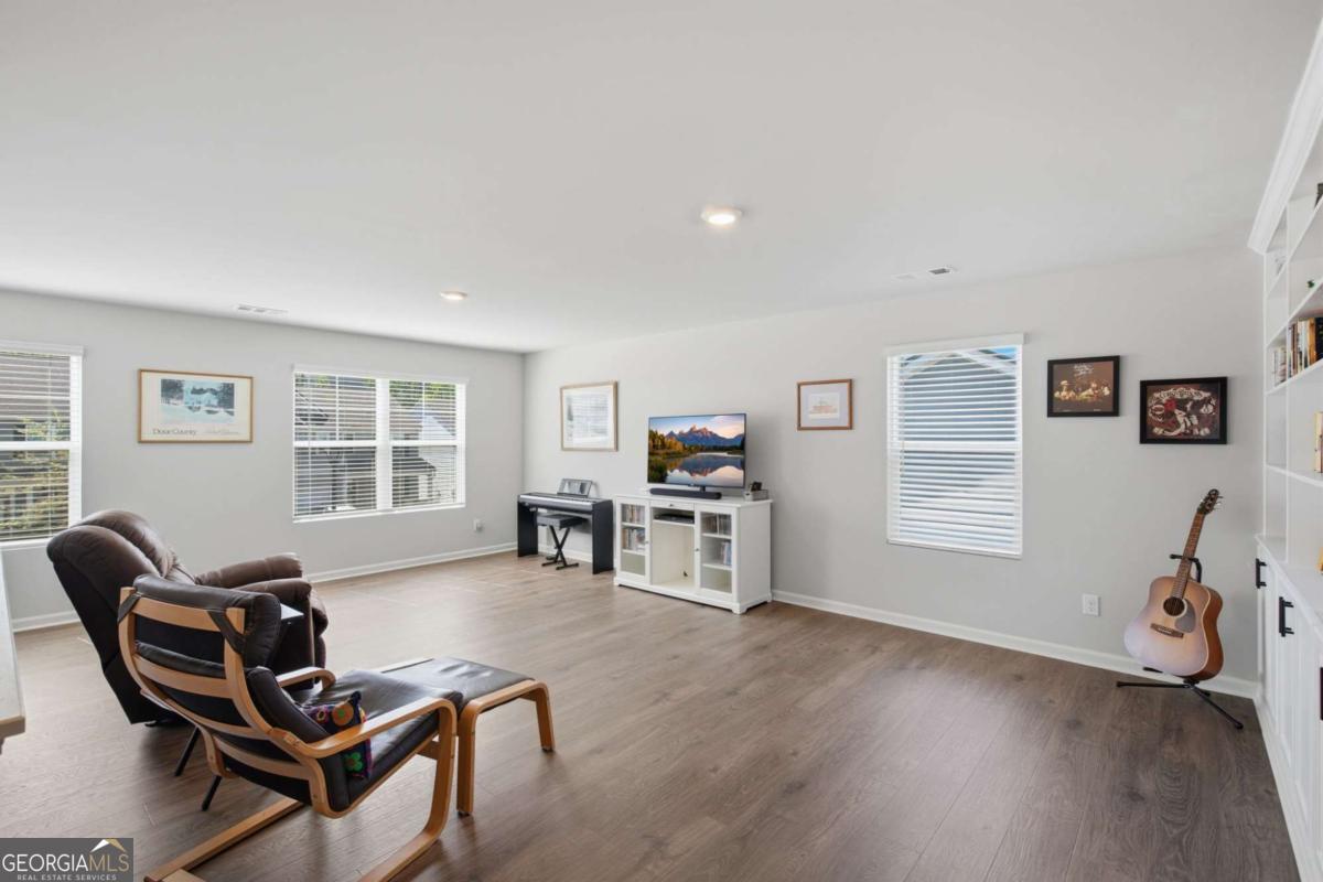 5887 Screech Owl Drive Flowery Branch GA 30542