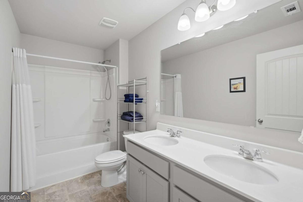 5887 Screech Owl Drive Flowery Branch GA 30542