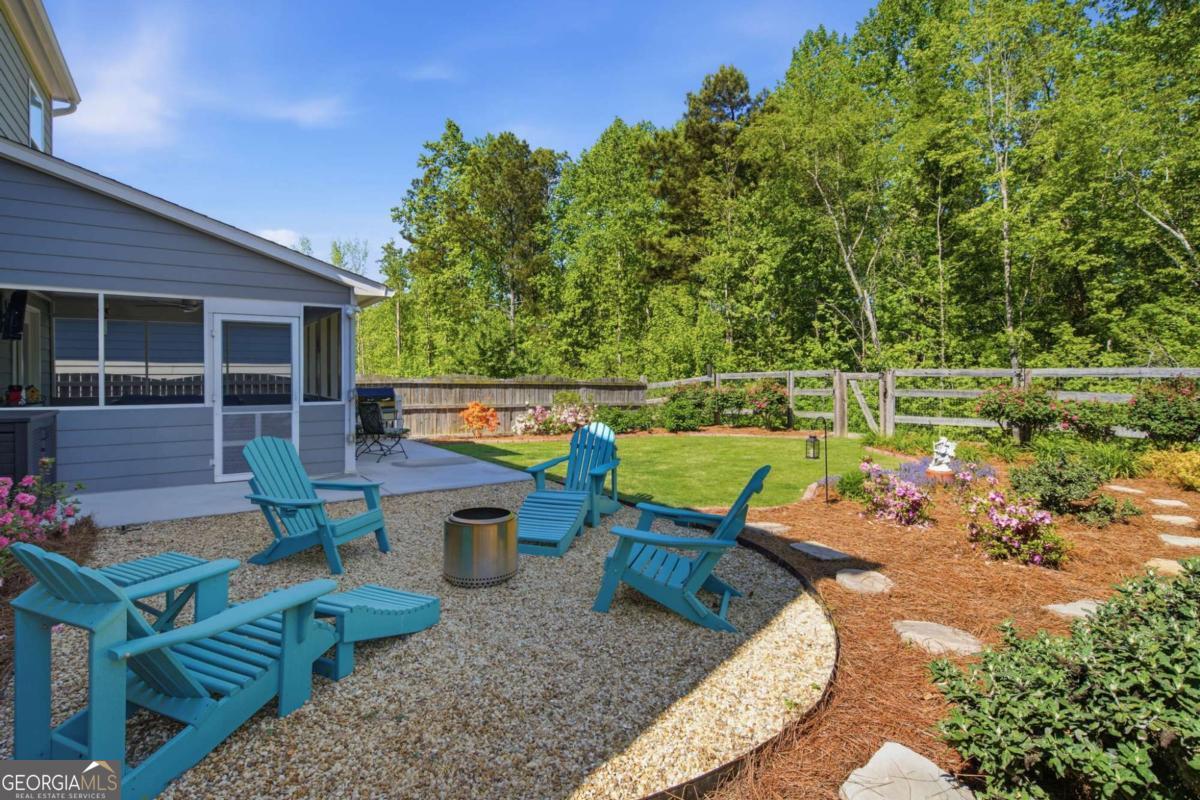 5887 Screech Owl Drive Flowery Branch GA 30542