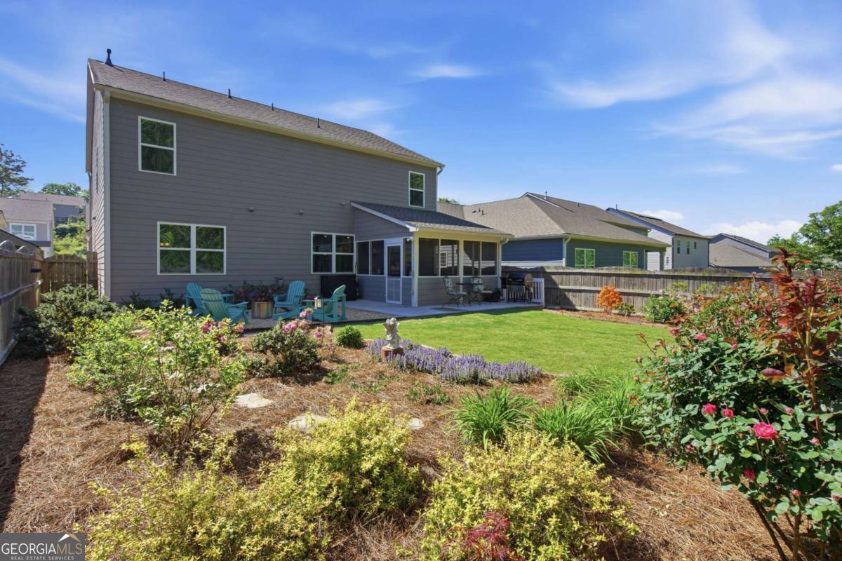 5887 Screech Owl Drive Flowery Branch GA 30542
