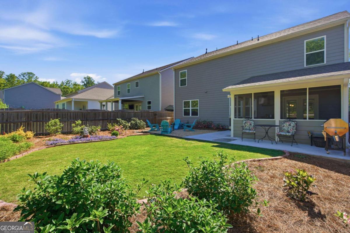 5887 Screech Owl Drive Flowery Branch GA 30542