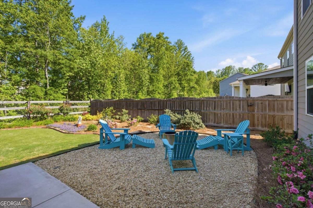 5887 Screech Owl Drive Flowery Branch GA 30542