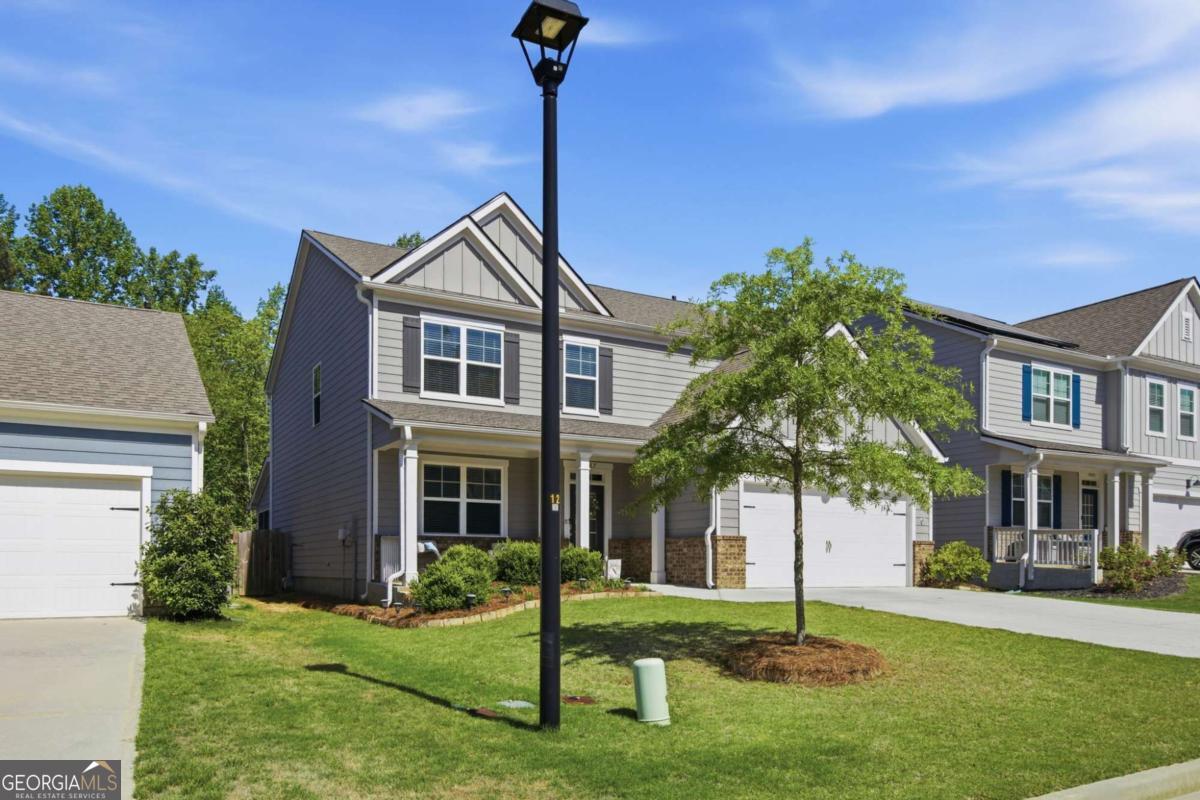 5887 Screech Owl Drive Flowery Branch GA 30542