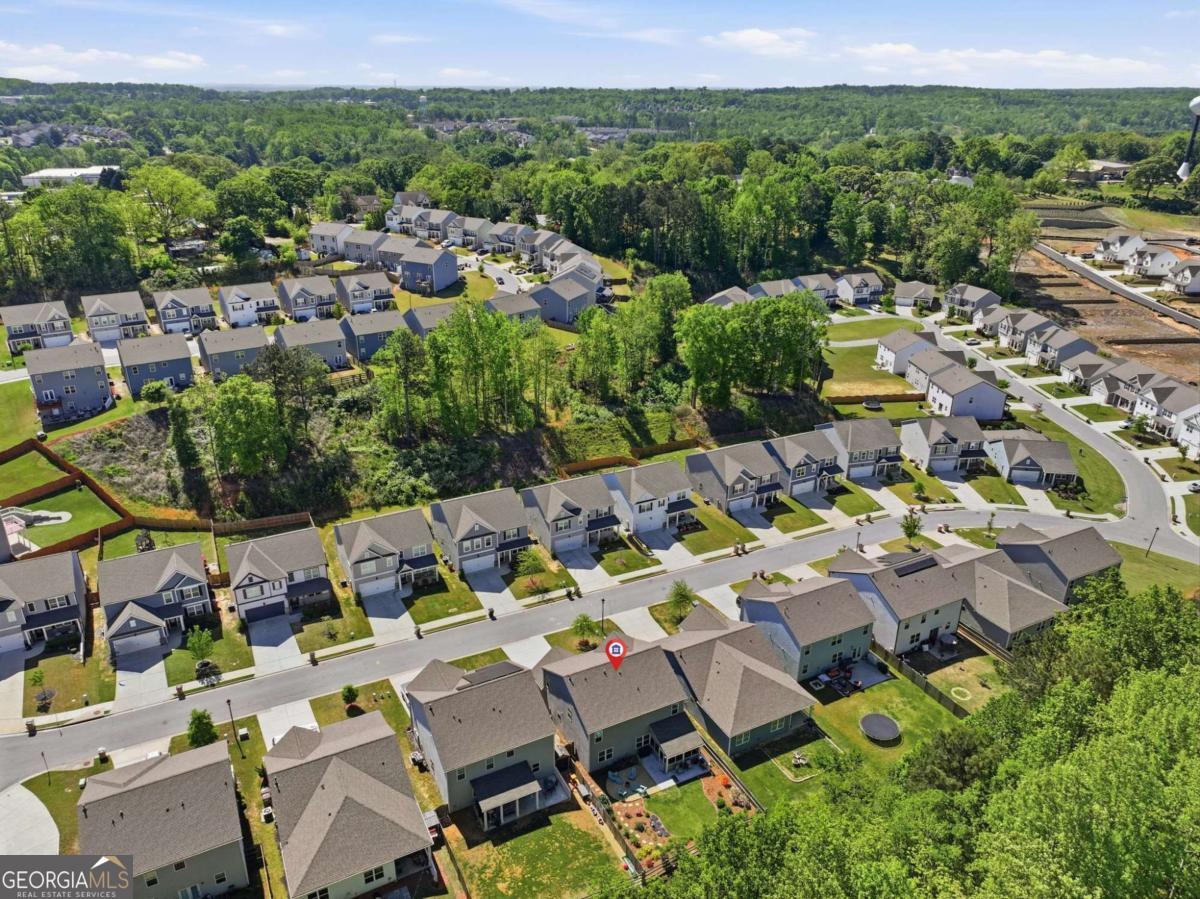 5887 Screech Owl Drive Flowery Branch GA 30542
