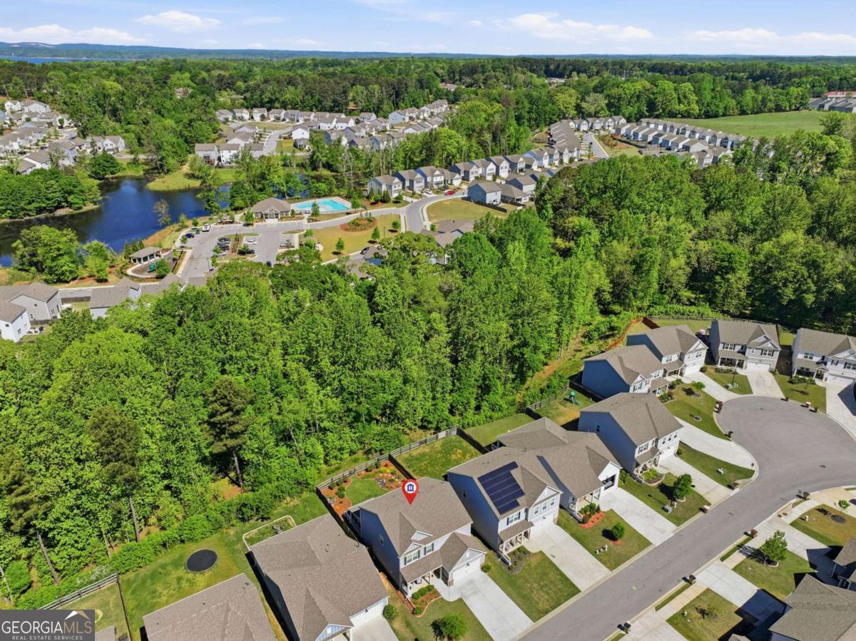 5887 Screech Owl Drive Flowery Branch GA 30542
