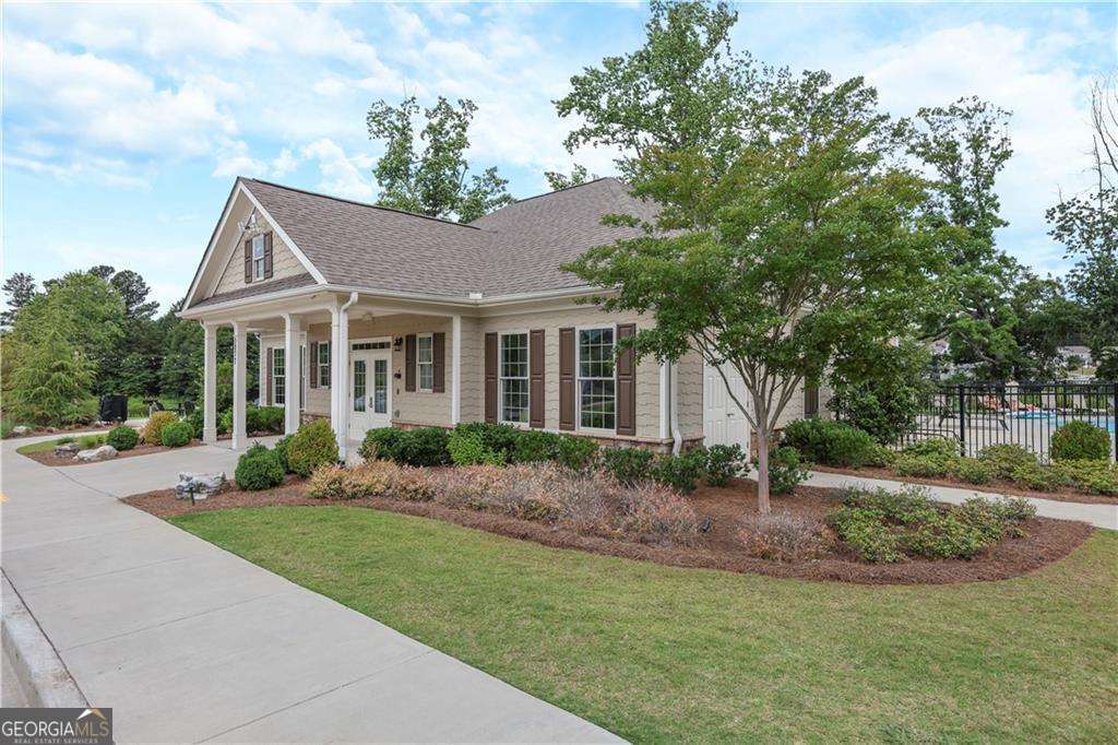 5887 Screech Owl Drive Flowery Branch GA 30542