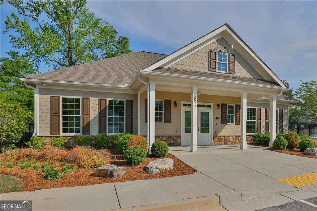 5887 Screech Owl Drive Flowery Branch GA 30542