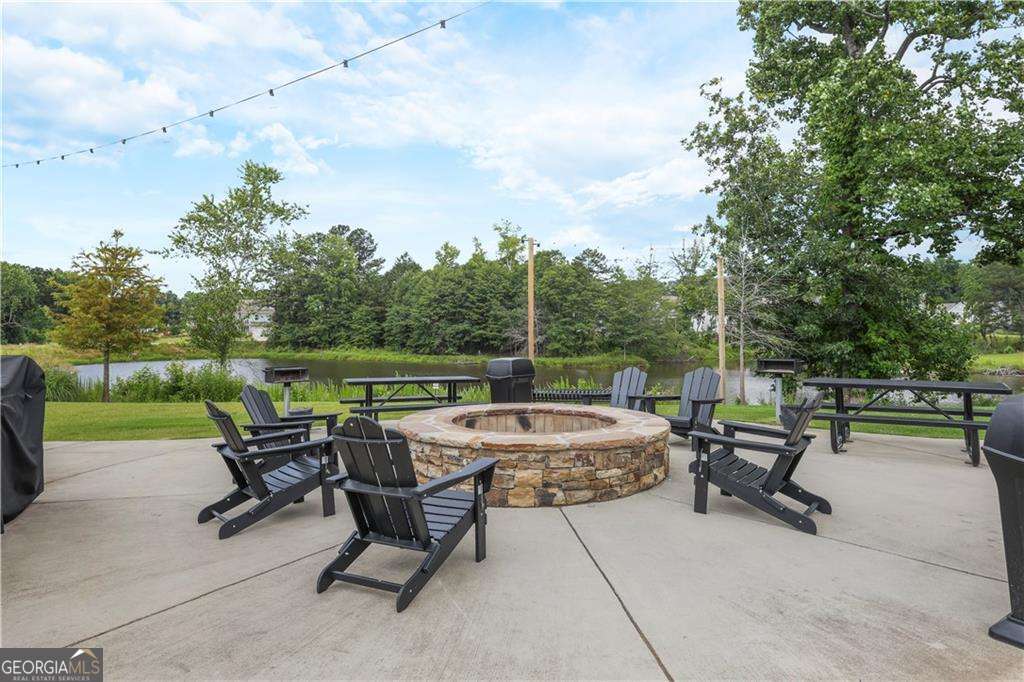 5887 Screech Owl Drive Flowery Branch GA 30542