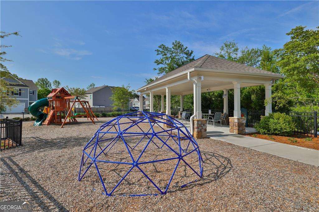 5887 Screech Owl Drive Flowery Branch GA 30542