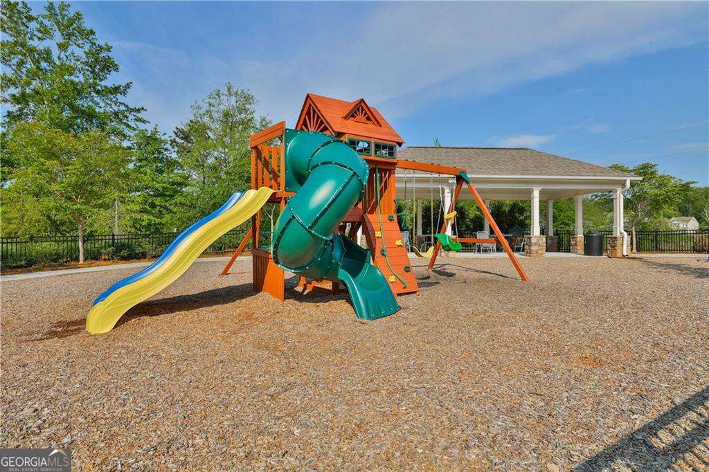 5887 Screech Owl Drive Flowery Branch GA 30542