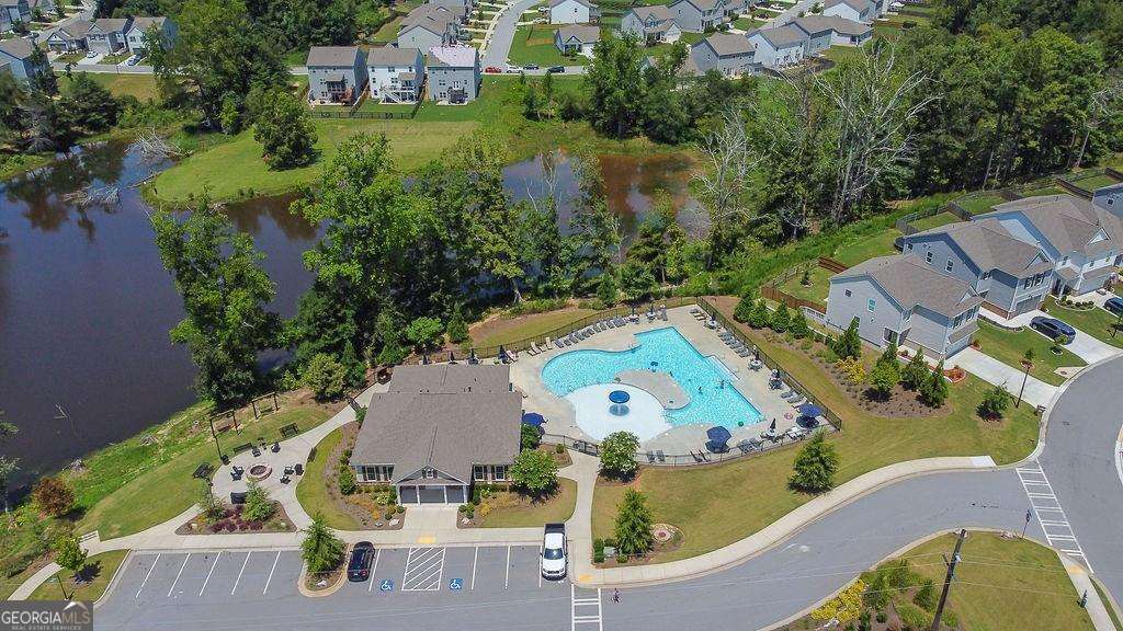 5887 Screech Owl Drive Flowery Branch GA 30542
