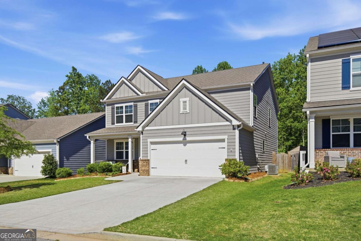 5887 Screech Owl Drive Flowery Branch GA 30542
