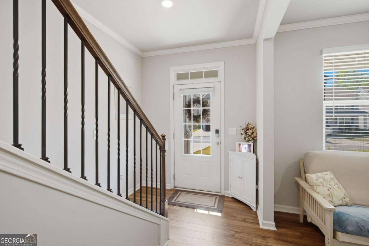 5887 Screech Owl Drive Flowery Branch GA 30542