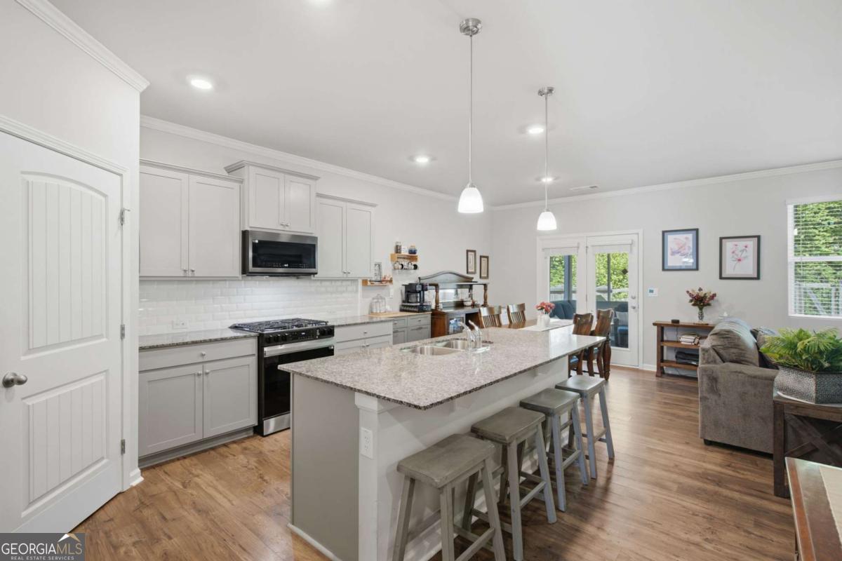 5887 Screech Owl Drive Flowery Branch GA 30542