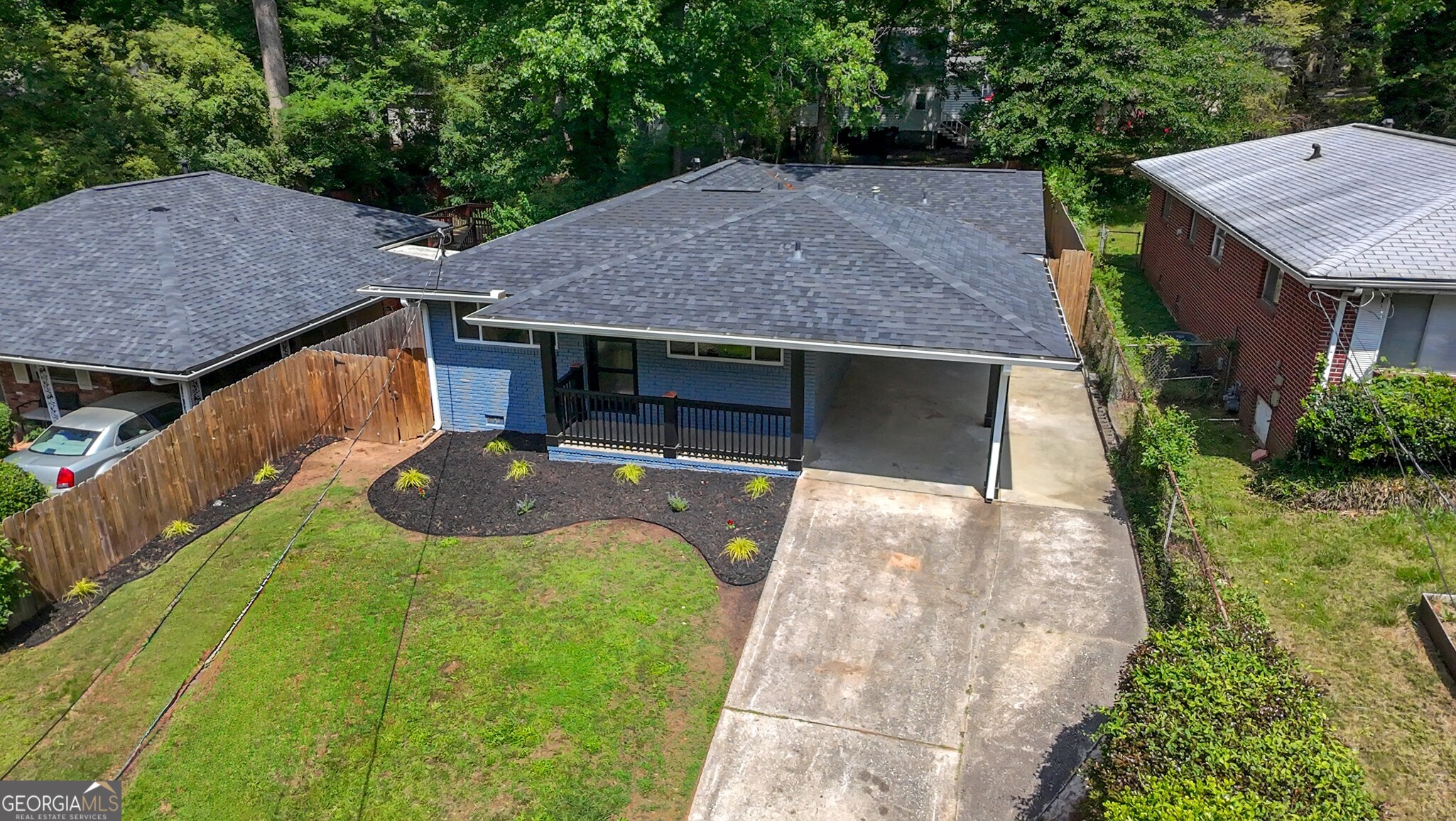 1436 Willow Trail SW Atlanta GA 30311