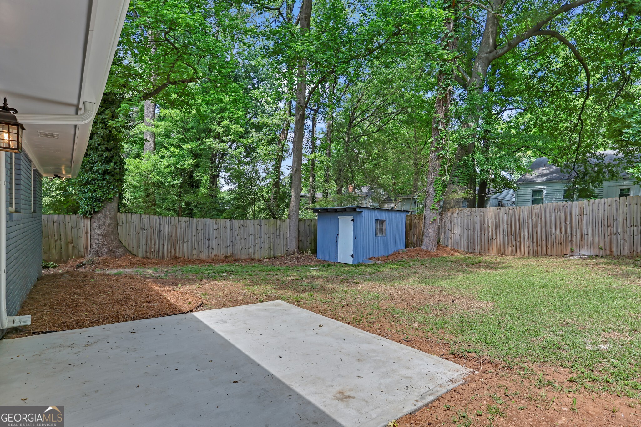 1436 Willow Trail SW Atlanta GA 30311
