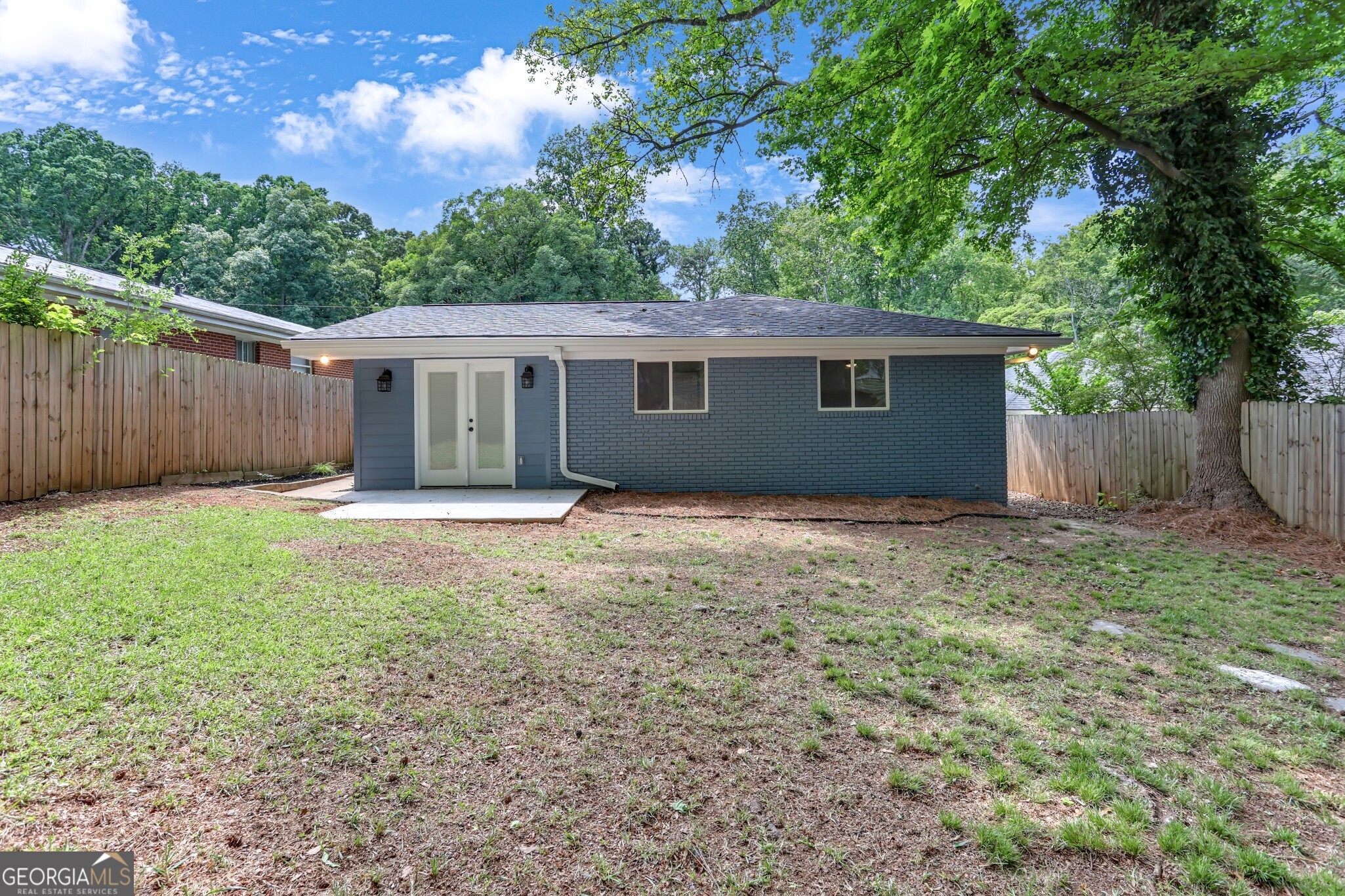 1436 Willow Trail SW Atlanta GA 30311