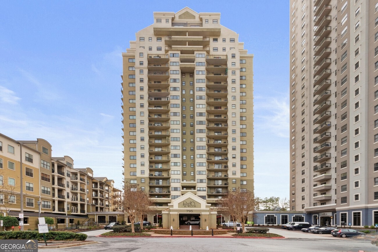795 Hammond Drive Atlanta GA 30328